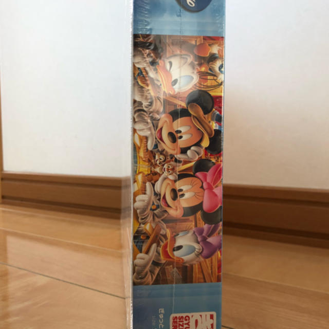 ディズニー ジグソーパズル 2000ピース エンタメ/ホビーのエンタメ その他(その他)の商品写真