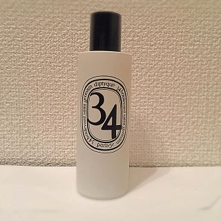 ディプティック(diptyque)のル バザール デュ 34（Le Bazar du 34） ルームフレグランス(その他)