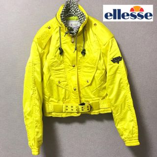 エレッセ(ellesse)の【ellesse】エレッセ スキーウェア スノボー XL(ウエア)