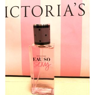 ヴィクトリアズシークレット(Victoria's Secret)のヴィクトリアシークレット フレグランスミスト ７５ml(その他)