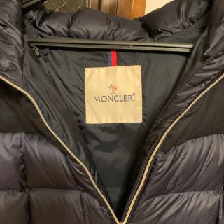 moncler モンクレール NADIFA サイズ1相当