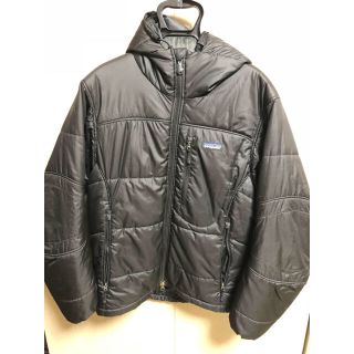 パタゴニア(patagonia)のMasaさん専用(ナイロンジャケット)