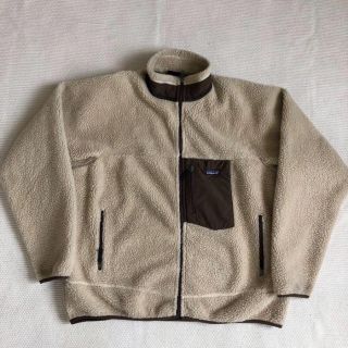 パタゴニア(patagonia)のパタゴニア フリース(ブルゾン)