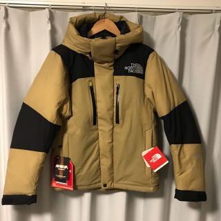 ザノースフェイス(THE NORTH FACE)のバルトロライトジャケット(ダウンジャケット)