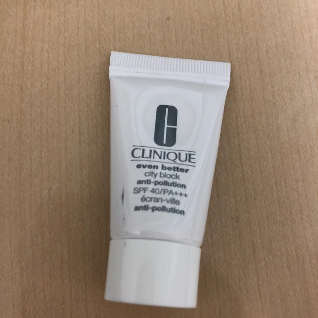 CLINIQUE(クリニーク)のクリニーク メークアップベース コスメ/美容のベースメイク/化粧品(化粧下地)の商品写真