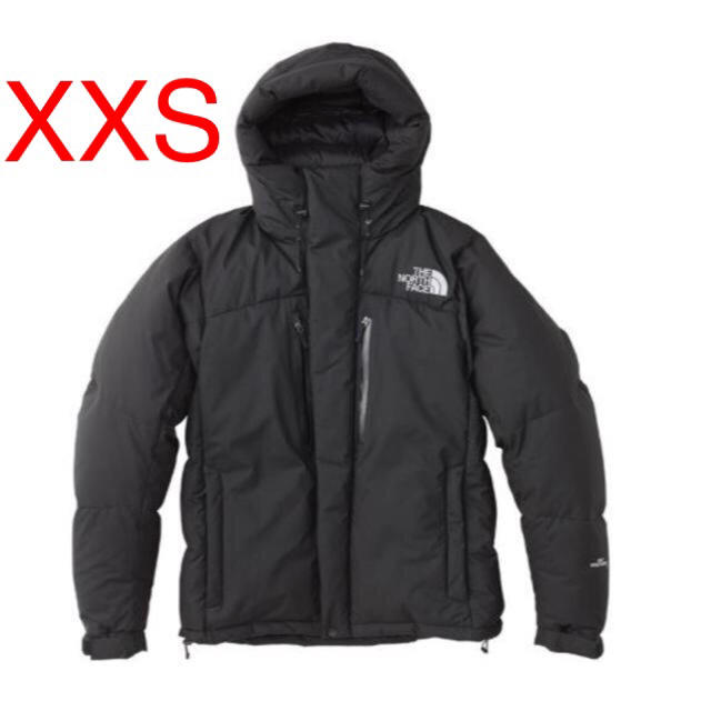 THE NORTH FACE バルトロライトジャケット xxs 黒 新品未使用-