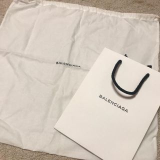 バレンシアガ(Balenciaga)のBALENCIAGA(ハンドバッグ)