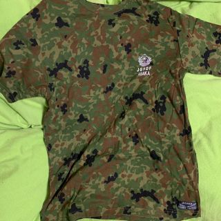 陸上自衛隊 tシャツ(個人装備)