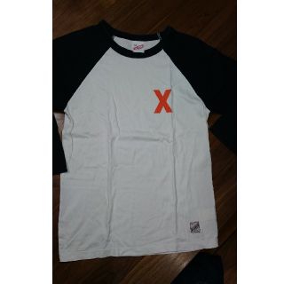 エクストララージ(XLARGE)のガゥガゥ様専用エクストララージ七分Tシャツ(Tシャツ/カットソー(七分/長袖))