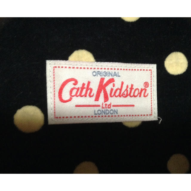 Cath Kidston(キャスキッドソン)のキャスキッドソン Cath Kidston メッセンジャーバッグ レディースのバッグ(ショルダーバッグ)の商品写真