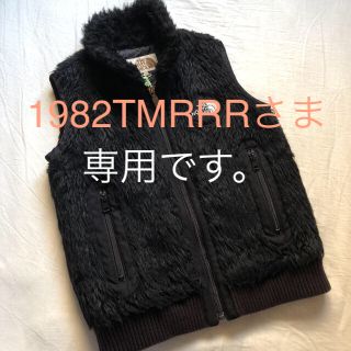 ザノースフェイス(THE NORTH FACE)のthe north face ノースフェイス キッズ ベスト 130(ジャケット/上着)