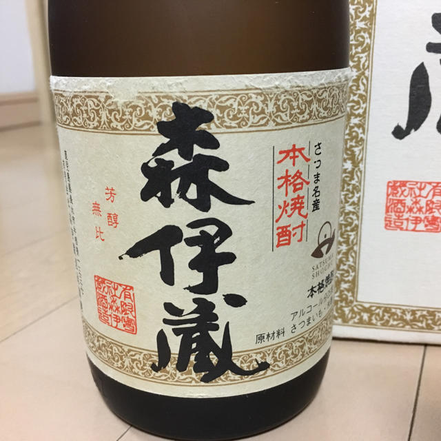 森伊蔵 720ml H8zO8heBxR - mylifesite.net
