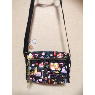 レスポートサック(LeSportsac)のレスポートサック ショルダーバッグ(ショルダーバッグ)