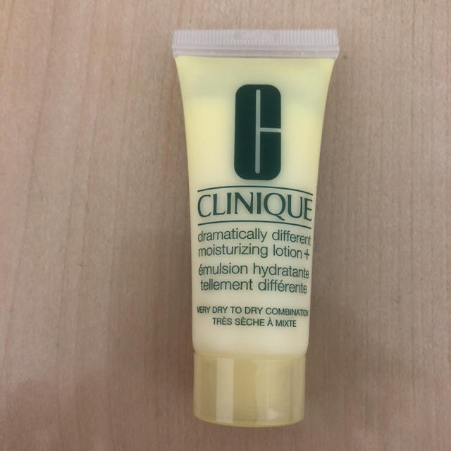 CLINIQUE(クリニーク)のクリニーク 乳液 コスメ/美容のスキンケア/基礎化粧品(乳液/ミルク)の商品写真