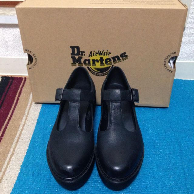 Dr.Martens(ドクターマーチン)のななたん様専用 レディースの靴/シューズ(ローファー/革靴)の商品写真