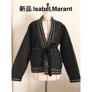 イザベルマラン(Isabel Marant)の新品 イザベル マラン のブルゾン(ブルゾン)