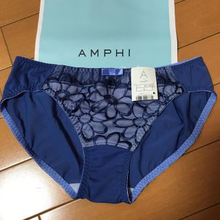 アンフィ(AMPHI)の★新品タグ付きワコール アンフィ amphi ショーツ L★★(ショーツ)