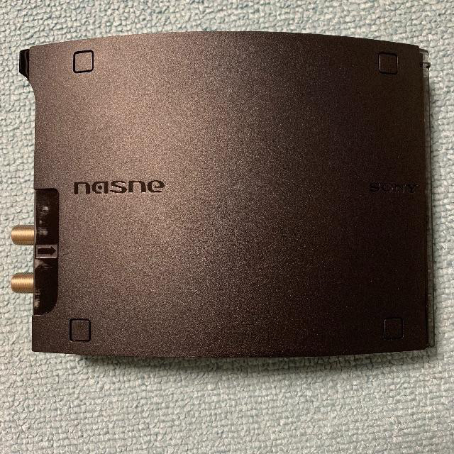 nasne 1TB