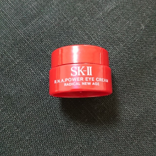 SK-II(エスケーツー)のSK-II 目元用クリーム☆選べる✨特典付き☆ コスメ/美容のスキンケア/基礎化粧品(アイケア/アイクリーム)の商品写真