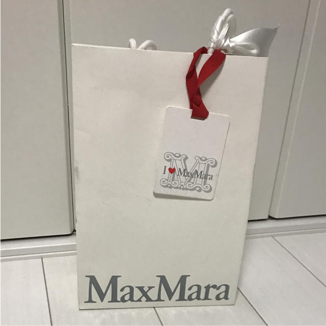 MaxMaraマックスマーラ限定テディベアキーホルダー テディベアコート 1