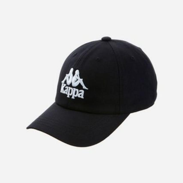 Kappa(カッパ)のKappa キャップ レディースの帽子(キャップ)の商品写真