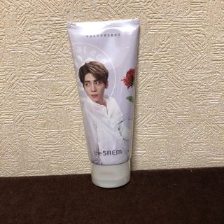 シャイニー(SHINee)のSHINeeザセム洗顔フォームジョンヒョン非売品(K-POP/アジア)