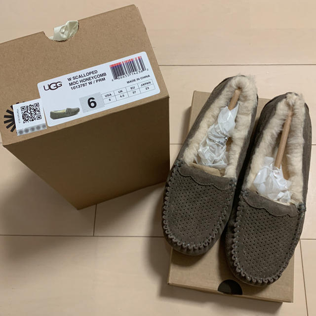 ugg サイズ6 23センチ 高級感 4200円引き www.gold-and-wood.com