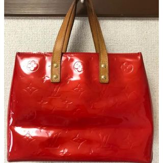 ルイヴィトン(LOUIS VUITTON)のルイヴィトン リード PM(ハンドバッグ)