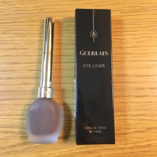 ゲラン(GUERLAIN)の新品 未使用 GUERLAIN リキッドアイライナー♡(アイライナー)