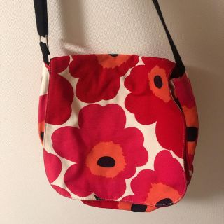 マリメッコ(marimekko)のマリメッコ ショルダーバック(ショルダーバッグ)