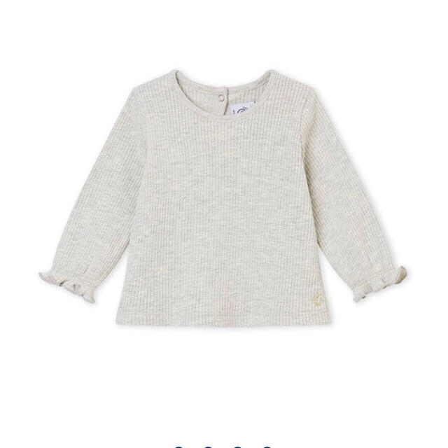 PETIT BATEAU(プチバトー)のプチバトー dska様 キッズ/ベビー/マタニティのベビー服(~85cm)(パンツ)の商品写真