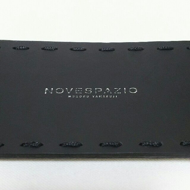 NOVESPAZIO(ノーベスパジオ)の美品❗NOVESPAZIO(ノーベスパジオ)のベルト レディースのファッション小物(ベルト)の商品写真