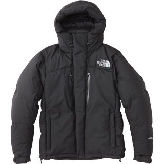 ザノースフェイス(THE NORTH FACE)のバルトロライトジャケット 黒 XS(ダウンジャケット)