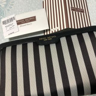 ヘンリベンデル(Henri Bendel)のヘンリベンデル 財布(財布)