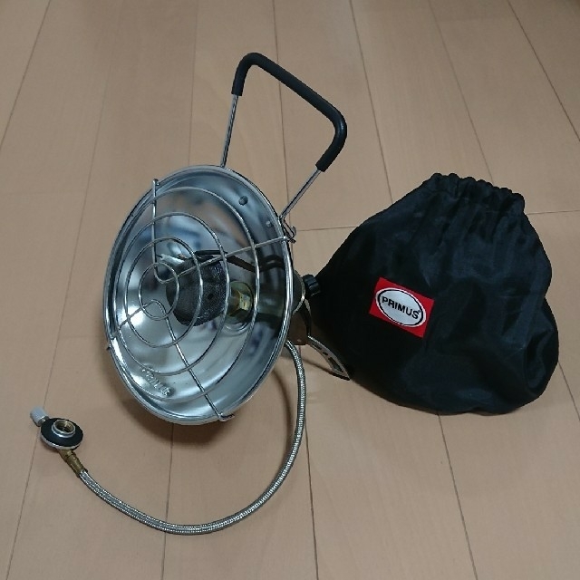 PRIMUS プリムス アウトドアヒーター P-951 - www.glycoala.com