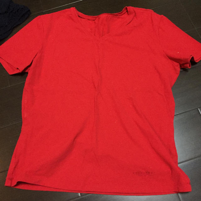 Trussardi(トラサルディ)のトラサルディ       Tシャツ レディースのトップス(Tシャツ(半袖/袖なし))の商品写真