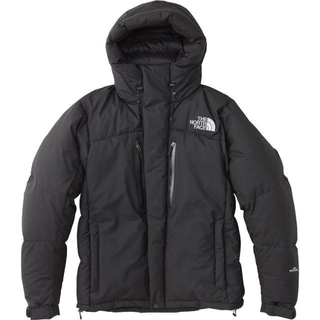 THE NORTH FACE - バルトロライトジャケット 黒 M