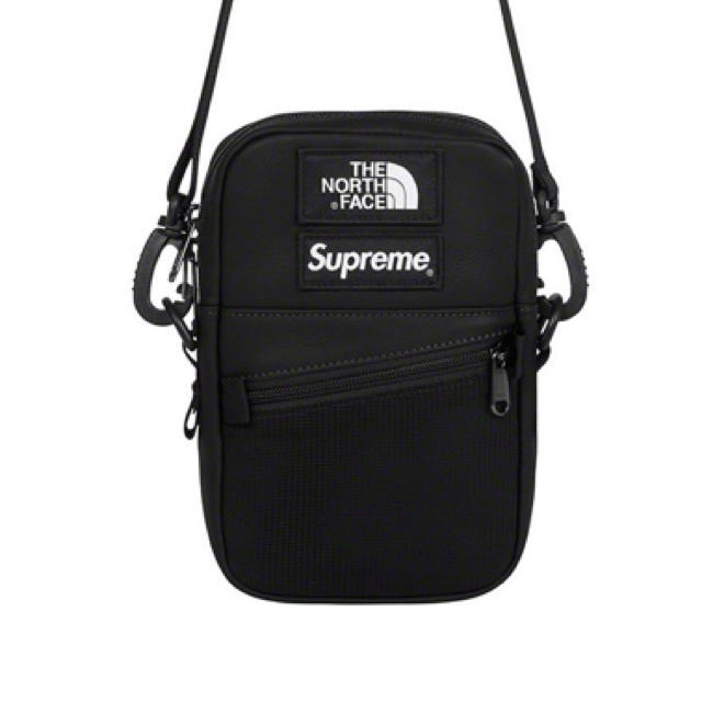 Supreme／The North Face Shoulder Bag