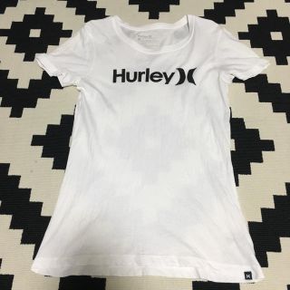 ハーレー(Hurley)のHurley ハーレー Tシャツ Mサイズ(Tシャツ(半袖/袖なし))