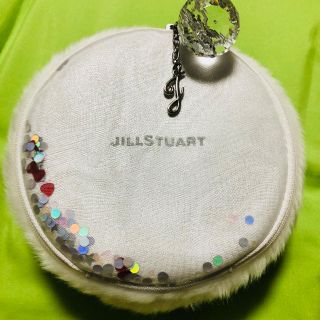 ジルスチュアート(JILLSTUART)のジル コフレ ポーチのみ(コフレ/メイクアップセット)