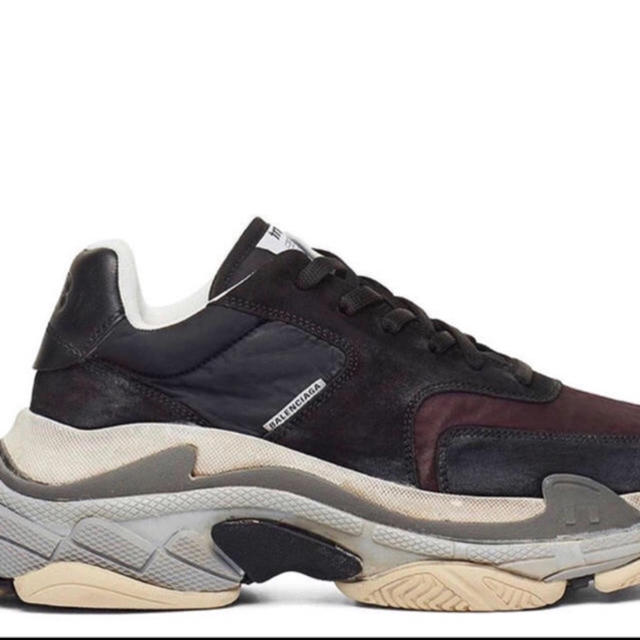 BALENCIAGA TRIPLES TRAINERサイズ41 最終価格! | vrealitybolivia.com BALENCIAGA TRIPLES TRAINERサイズ41 最終価格! | vrealitybolivia.com
