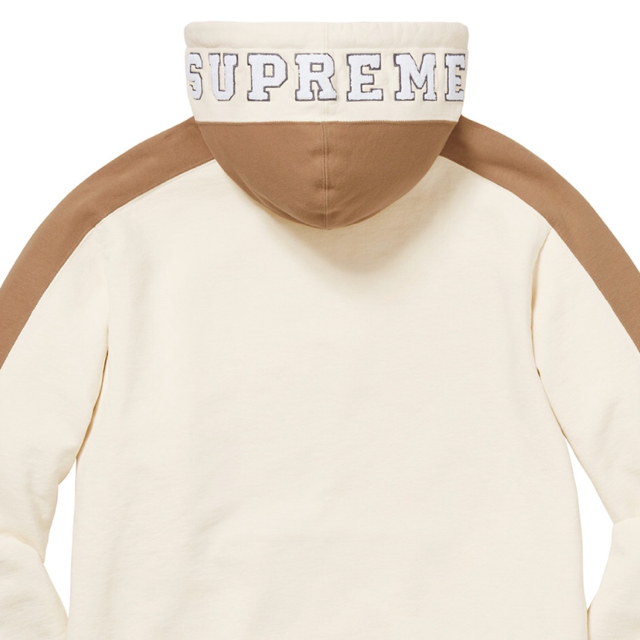 supreme   パーカー size S 1