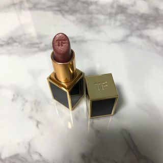 トムフォード(TOM FORD)のTOMFORD LIP COLOR 最終値下げ(口紅)