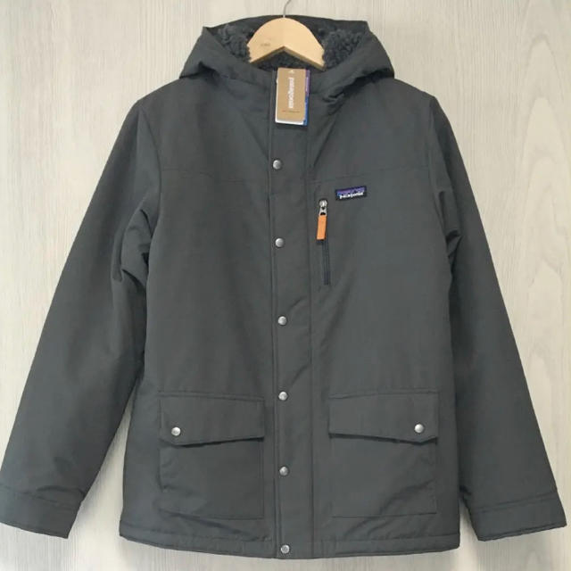 patagonia ボーイズ インファーノ ジャケットジャケット/アウター