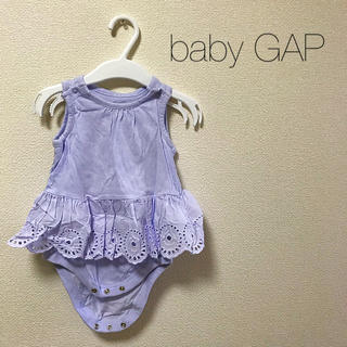 ベビーギャップ(babyGAP)のbaby GAP✩ロンパース(ロンパース)