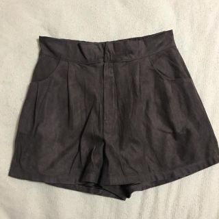 ケービーエフ(KBF)のKBF ショートパンツ(ショートパンツ)