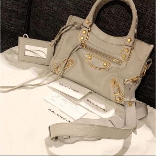 バレンシアガバッグ(BALENCIAGA BAG)のバレンシアガバッグ(ショルダーバッグ)