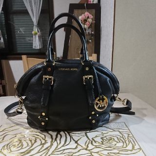 マイケルコース(Michael Kors)のロミ様専用★マイケル・コースバック(ハンドバッグ)