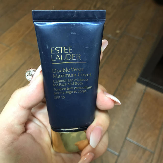 Estee Lauder(エスティローダー)のエスティローダー ダブルウェアマキシム コスメ/美容のベースメイク/化粧品(コンシーラー)の商品写真