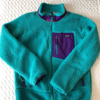 パタゴニア(patagonia)のPatagonia パタゴニア フリース レトロX (ブルゾン)